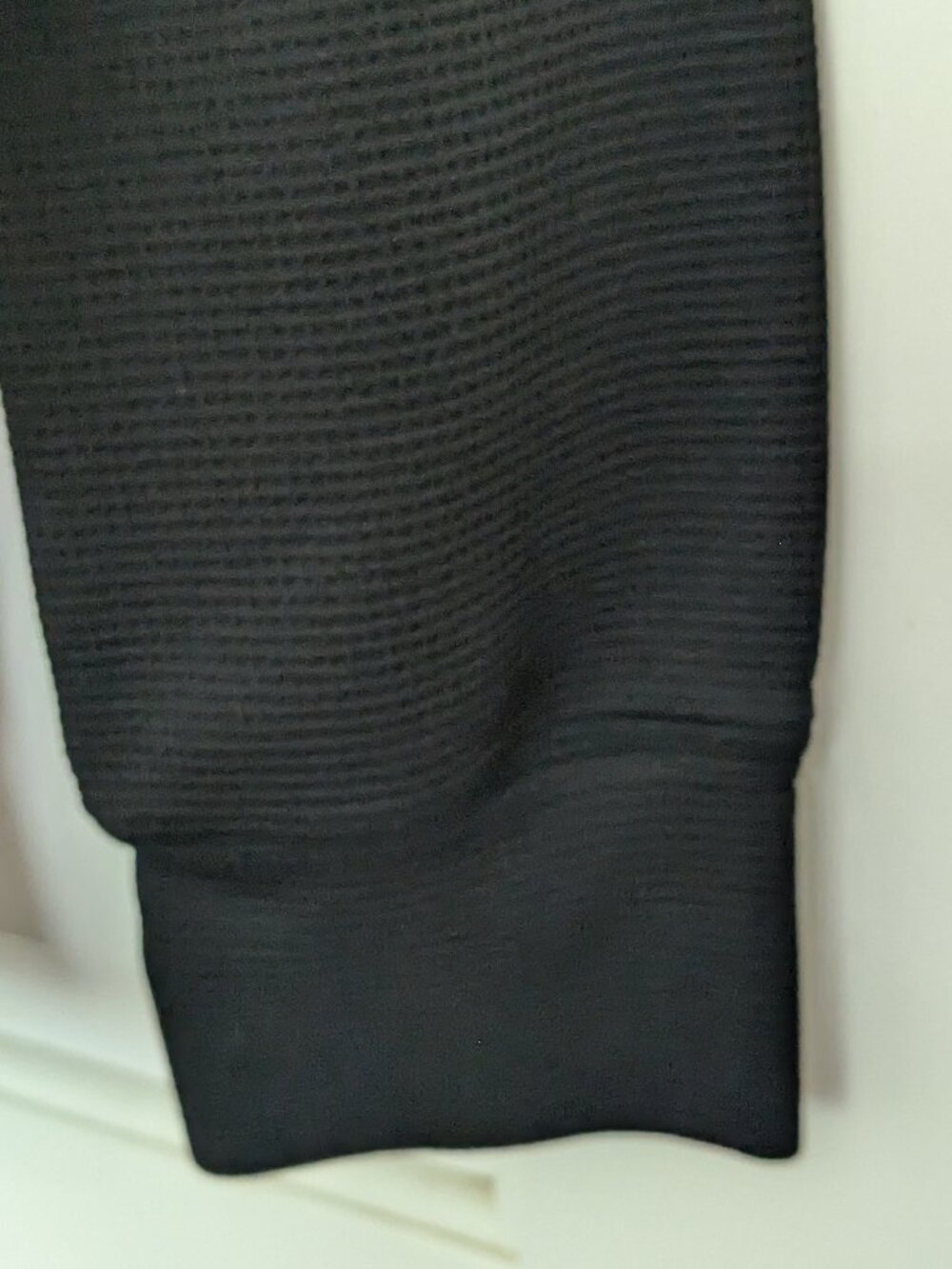 OAKLEY Women's Ellipse Pullover Hoodies Size M Black - Picture 4 of 8